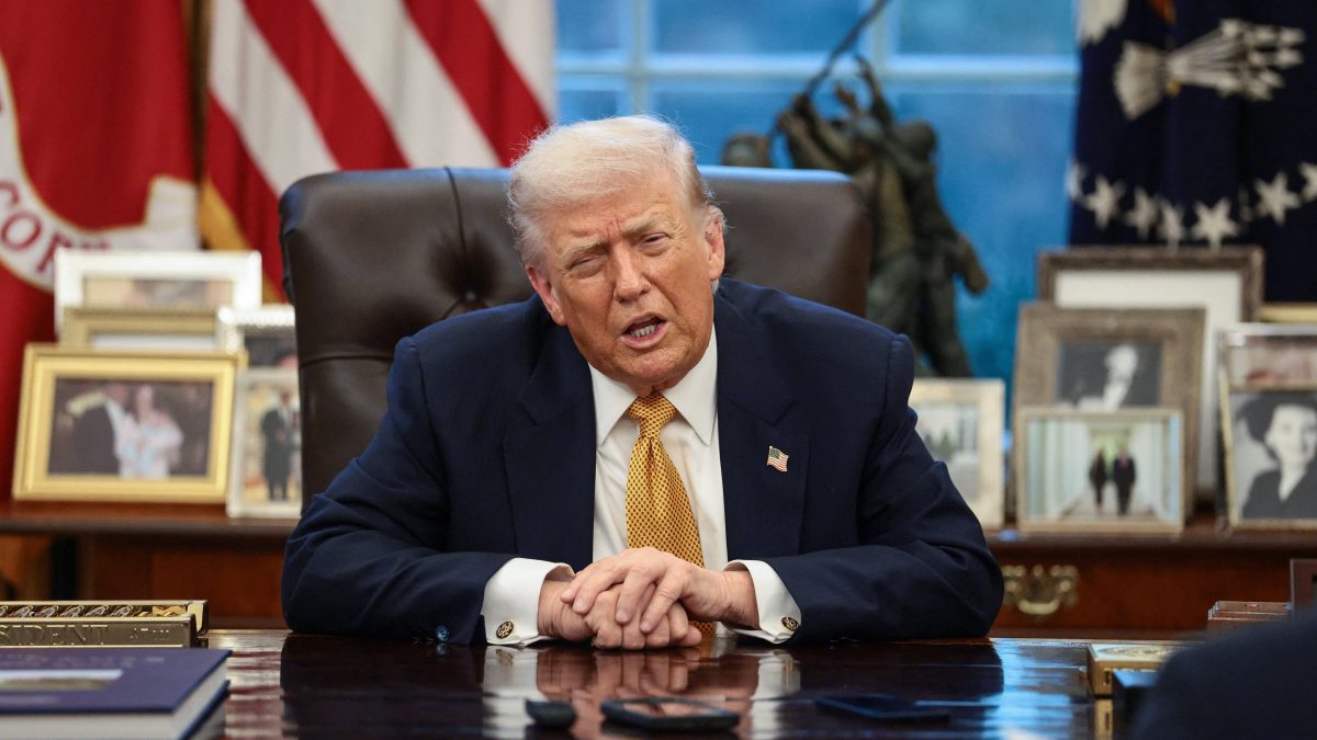 Trump to hold Greenland meeting at Davos after ‘very good’ call with Nato chief Rutte Trump to hold Greenland meeting at Davos after ‘very good’ call with Nato chief Rutte