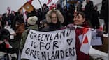 Amid Trump’s Greenland moves, Denmark floats special Nato mission on island