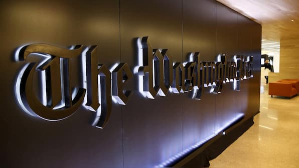 Washington Post losses top $100 million in 2025; 30% staff cuts follow years of overspending: Report