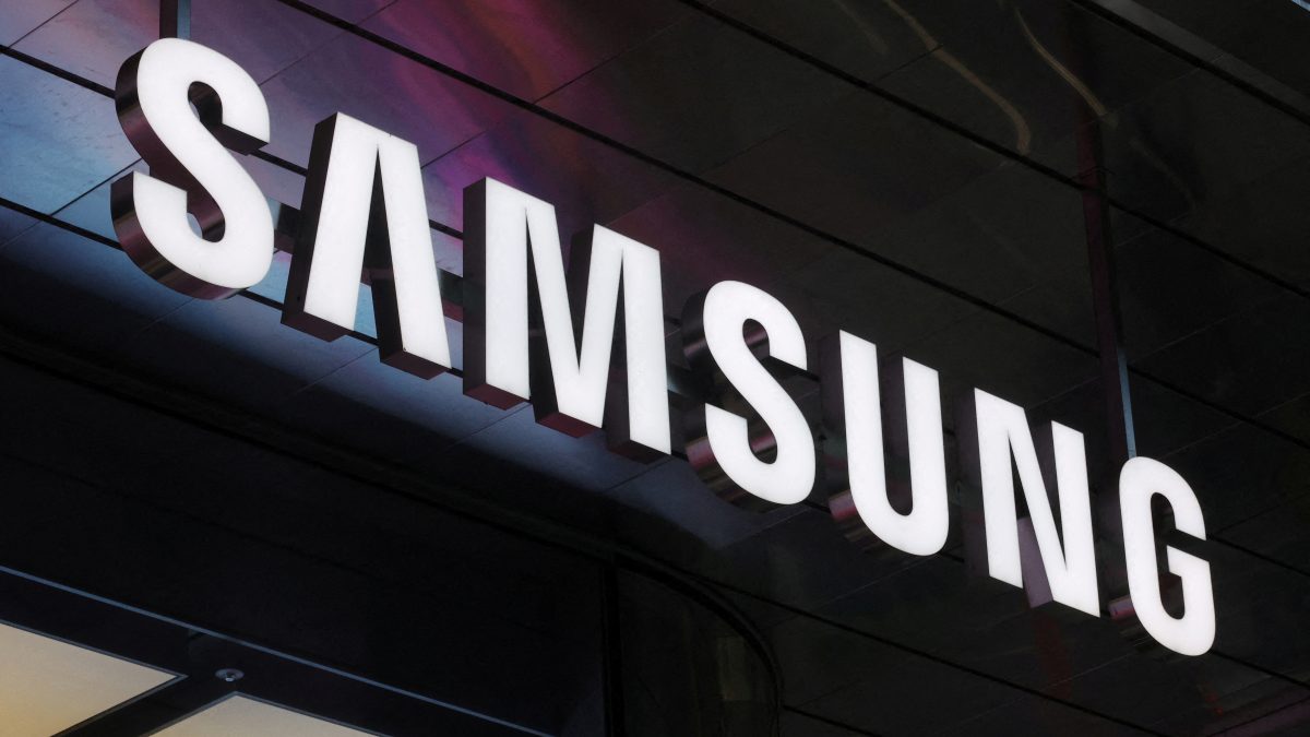 Samsung sees acute chip shortage persisting, warns of mobiles headwind after profit triples Samsung sees acute chip shortage persisting, warns of mobiles headwind after profit triples