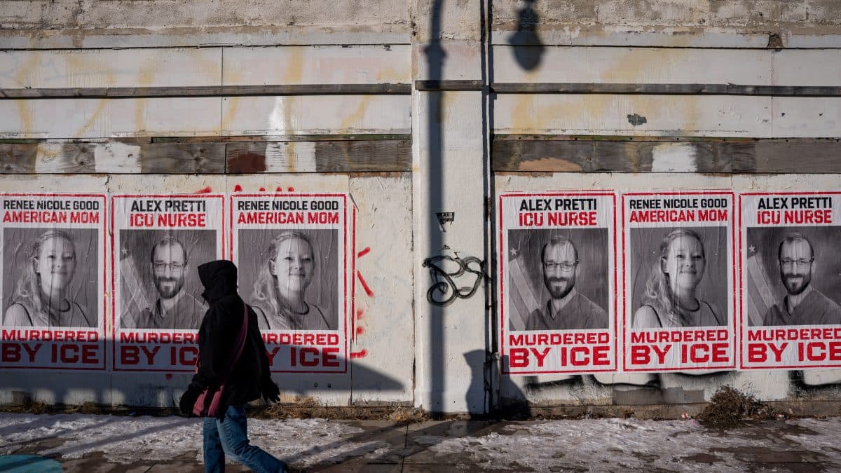 US National shutdown: Why activists are calling for ‘no school, no work and no shopping’