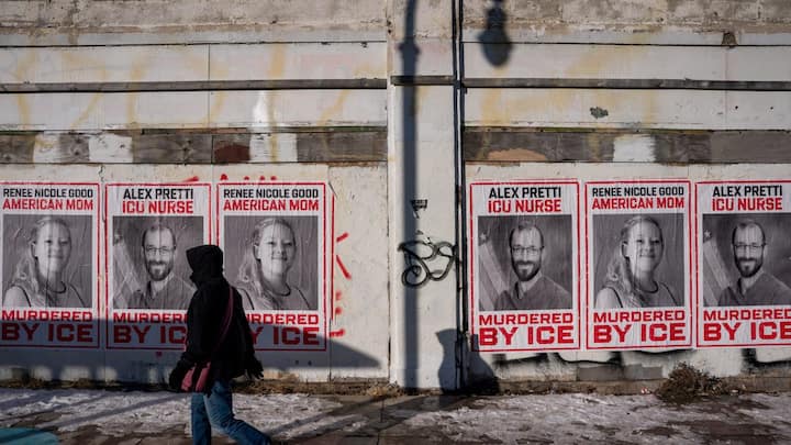 US National shutdown: Why activists are calling for ‘no school, no work and no shopping’