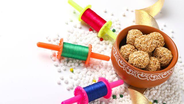 Makar Sankranti. Credits/Pixabay