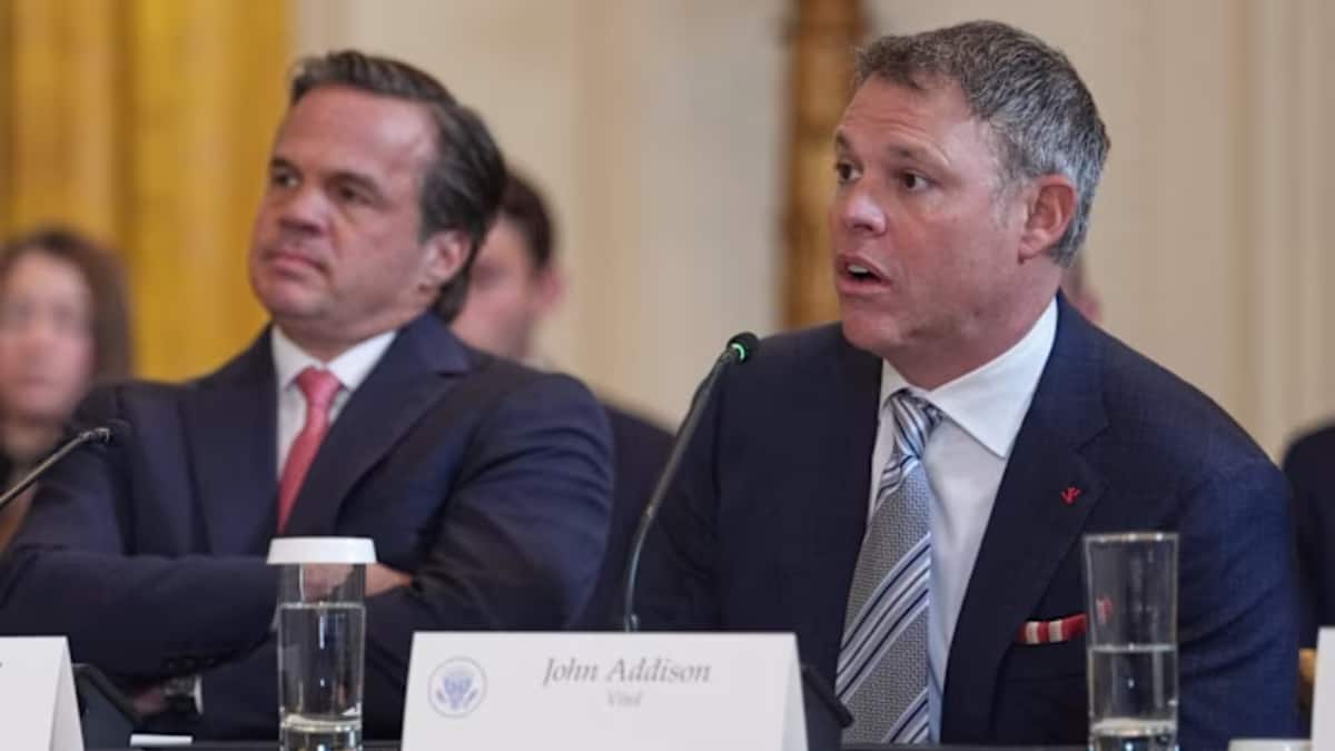 First US sale of Venezuelan oil goes to Vitol: Its trader donated to Trump’s re-election campaign