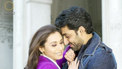 Karan Johar Reveals Abhishek Bachchan Broke Down Filming 'Kabhi Alvida Naa Kehna'