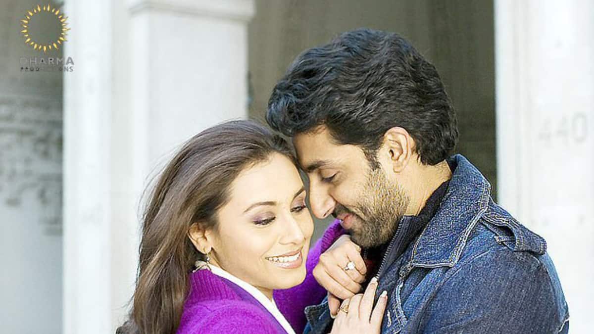 Karan Johar reveals Abhishek Bachchan broke down during 'Kabhi Alvida Naa Kehna': 'Rani Mukerji also got sad and...'