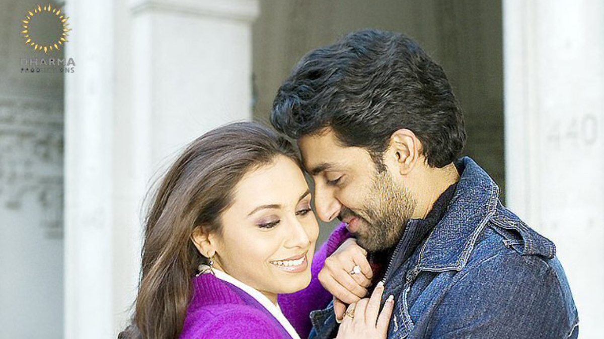 Karan Johar reveals Abhishek Bachchan broke down during 'Kabhi Alvida Naa Kehna': 'Rani Mukerji also got sad and...' Karan Johar reveals Abhishek Bachchan broke down during 'Kabhi Alvida Naa Kehna': 'Rani Mukerji also got sad and...'