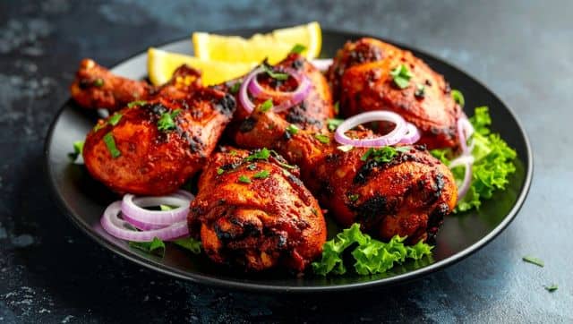 Tandoori Chicken. Credits/Pixabay