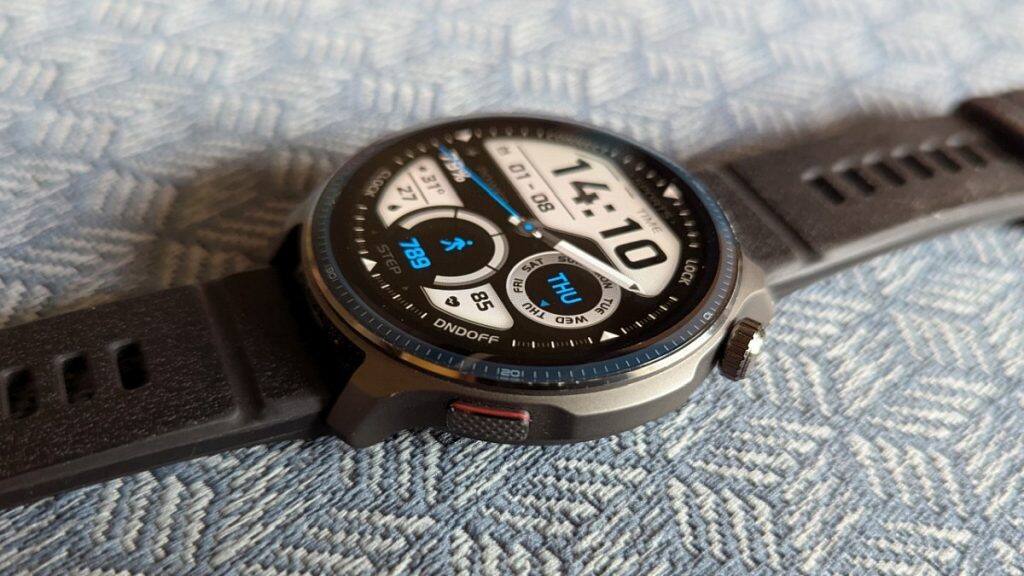 Amazfit Balance 2 fitness watch