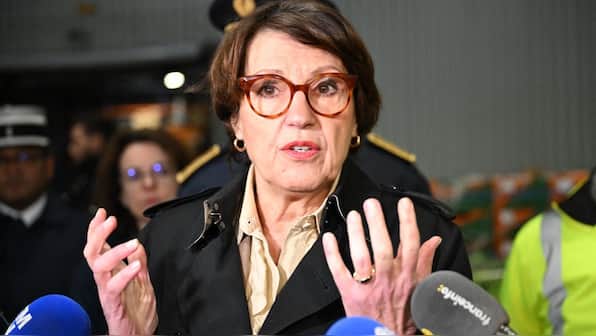 'US has a lot to lose': France minister warns Trump’s Greenland tariffs could backfire