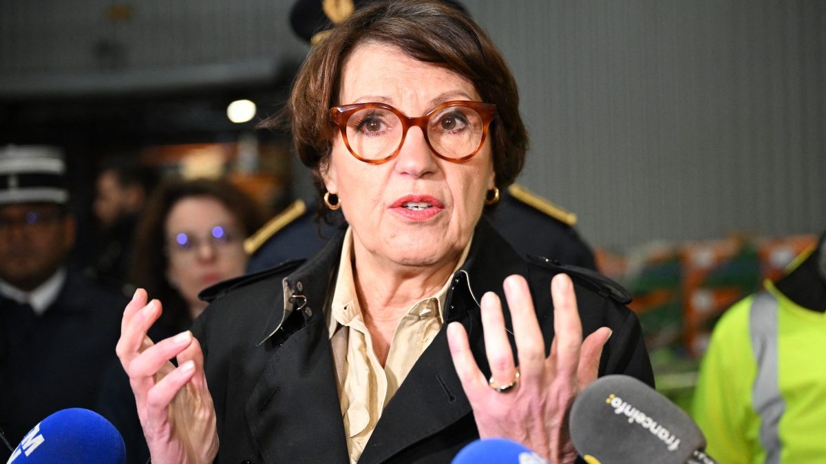 'US has a lot to lose': France minister warns Trump’s Greenland tariffs could backfire 'US has a lot to lose': France minister warns Trump’s Greenland tariffs could backfire