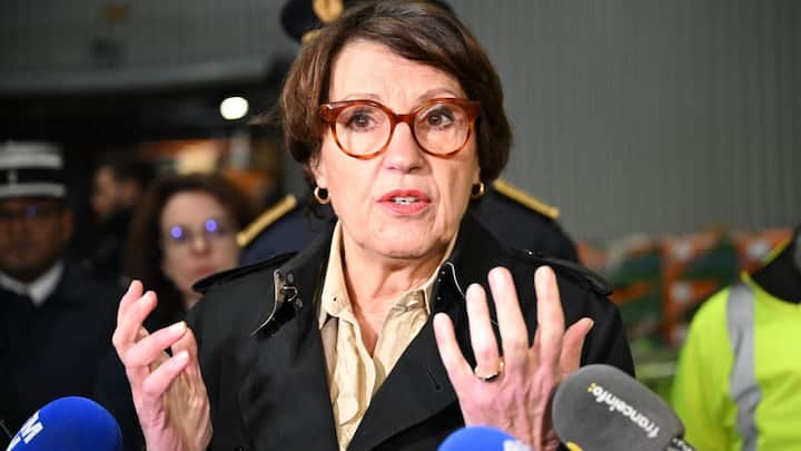 'US has a lot to lose': France minister warns Trump’s Greenland tariffs could backfire