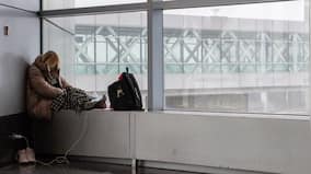 Taking a flight to the West? Check the weather and geopolitics