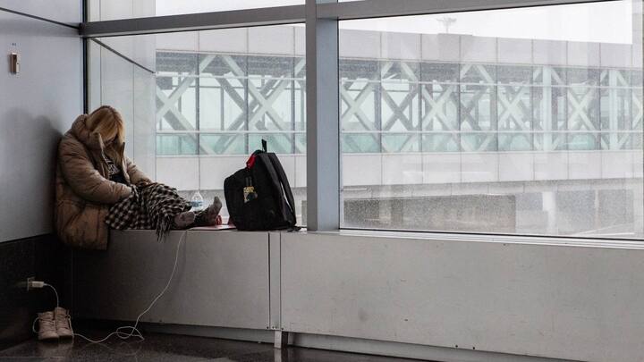 Taking a flight to the West? Check the weather and geopolitics