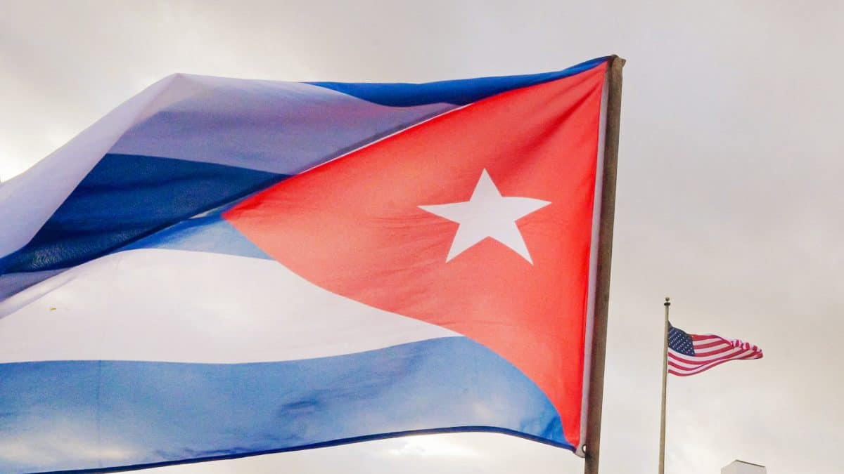 Cuba stares at blackouts as Trump chokes oil supply