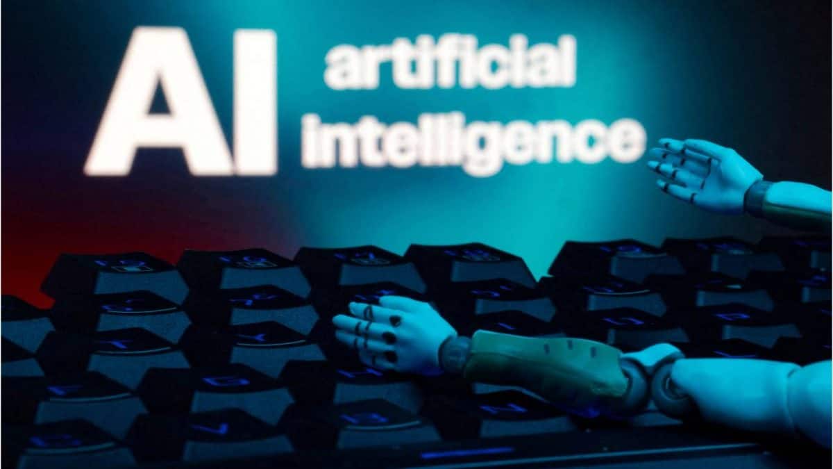Why AI’s Energy Appetite Is Driving Big Tech’s Hiring Sur...