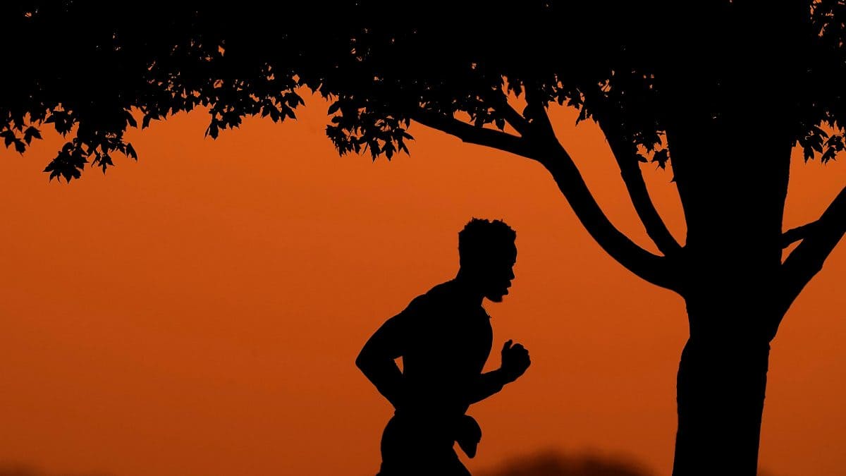 Is health your top priority in 2026? Then keep it simple