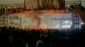 Who will rule Iran if the regime falls?