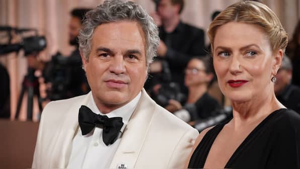 Why Hollywood stars wore ‘ICE Out’ and ‘Be Good’ pins at the Golden Globes