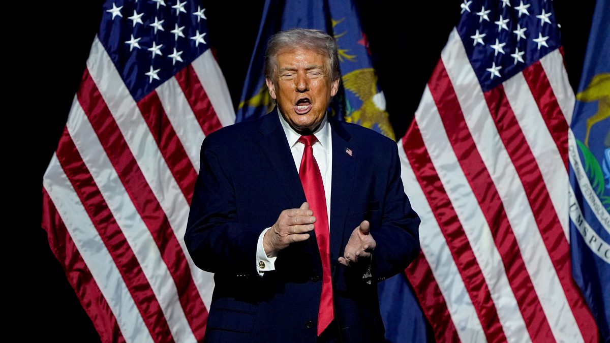 NATO Would Be 'more Formidable' with US Control of Greenland, Trump Says NATO Would Be 'more Formidable' with US Control of Greenland, Trump Says