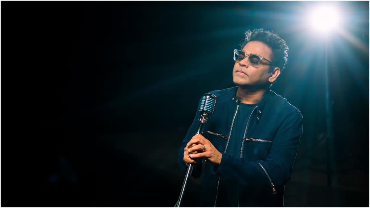 Watch: A.R Rahman breaks silence after backlash, reiterates love for India and clarifies ‘communal’ remarks