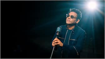 Watch: A.R Rahman breaks silence after backlash, reiterates love for India and clarifies ‘communal’ remarks