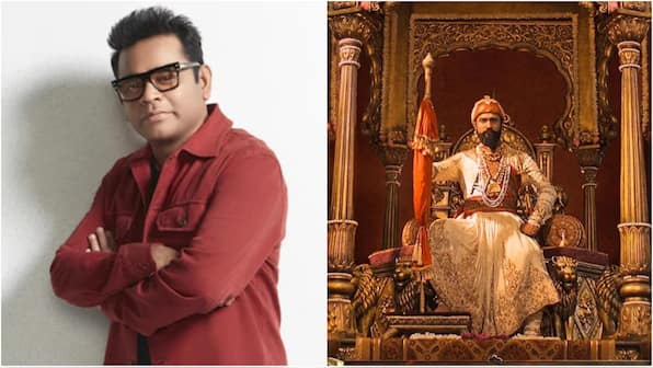 A.R Rahman calls Vicky Kaushal's 'Chhaava' a divisive film, reveals why he still felt 'honoured' to compose the music