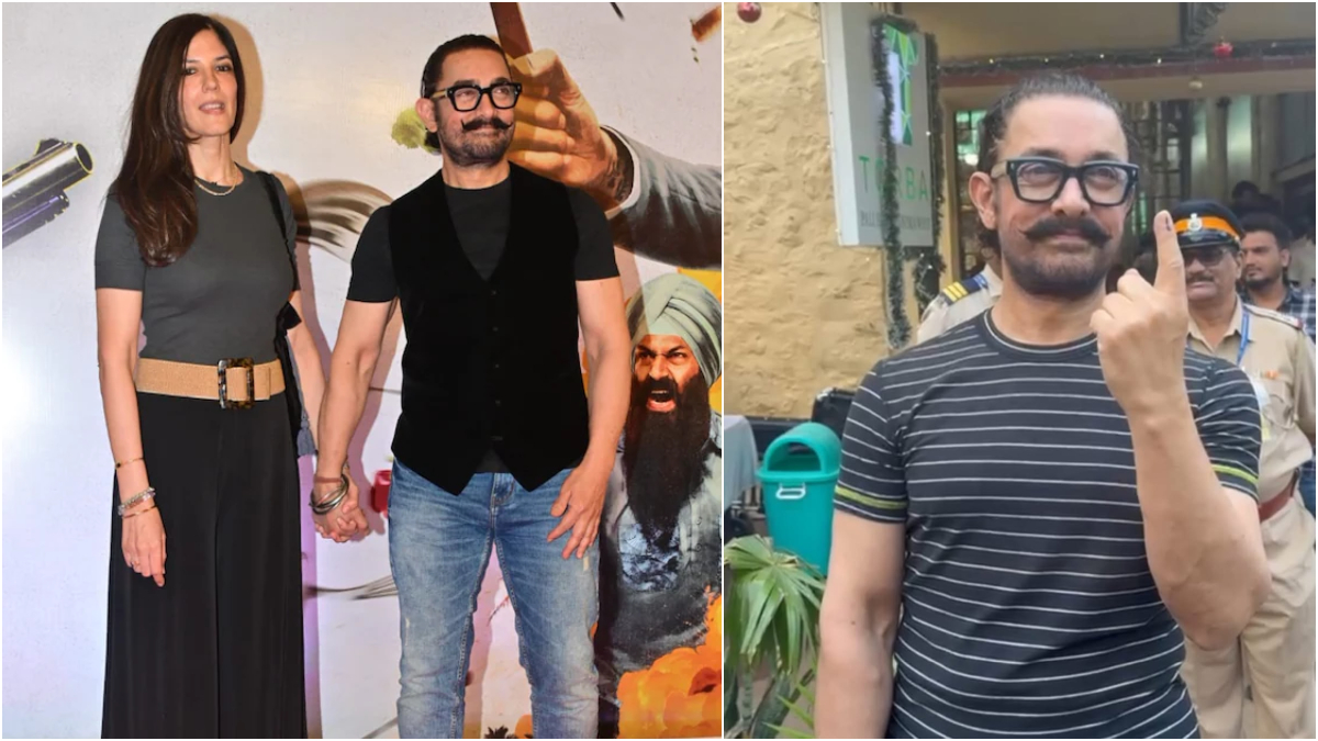 Aamir Khan loses 18 kgs with anti-inflammatory diet: What is it and how does it help Aamir Khan loses 18 kgs with anti-inflammatory diet: What is it and how does it help