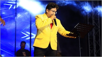 Odia Singer Abhijit Majumdar Dies at 54; CM Majhi, Leaders Pay Tribute