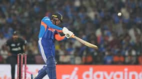 Abhishek Sharma is breaking T20 cricket’s biggest rule: That consistency is impossible