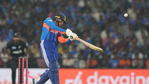 Abhishek Sharma is breaking T20 cricket’s biggest rule: That consistency is impossible