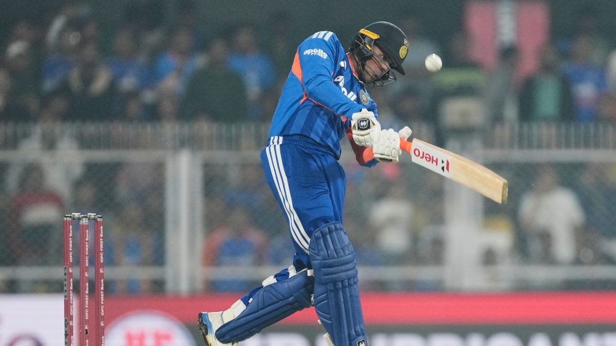 India vs New Zealand Live Score 3rd T20: Abhishek slams second fastest 50 by an Indian in T20Is India vs New Zealand Live Score 3rd T20: Abhishek slams second fastest 50 by an Indian in T20Is