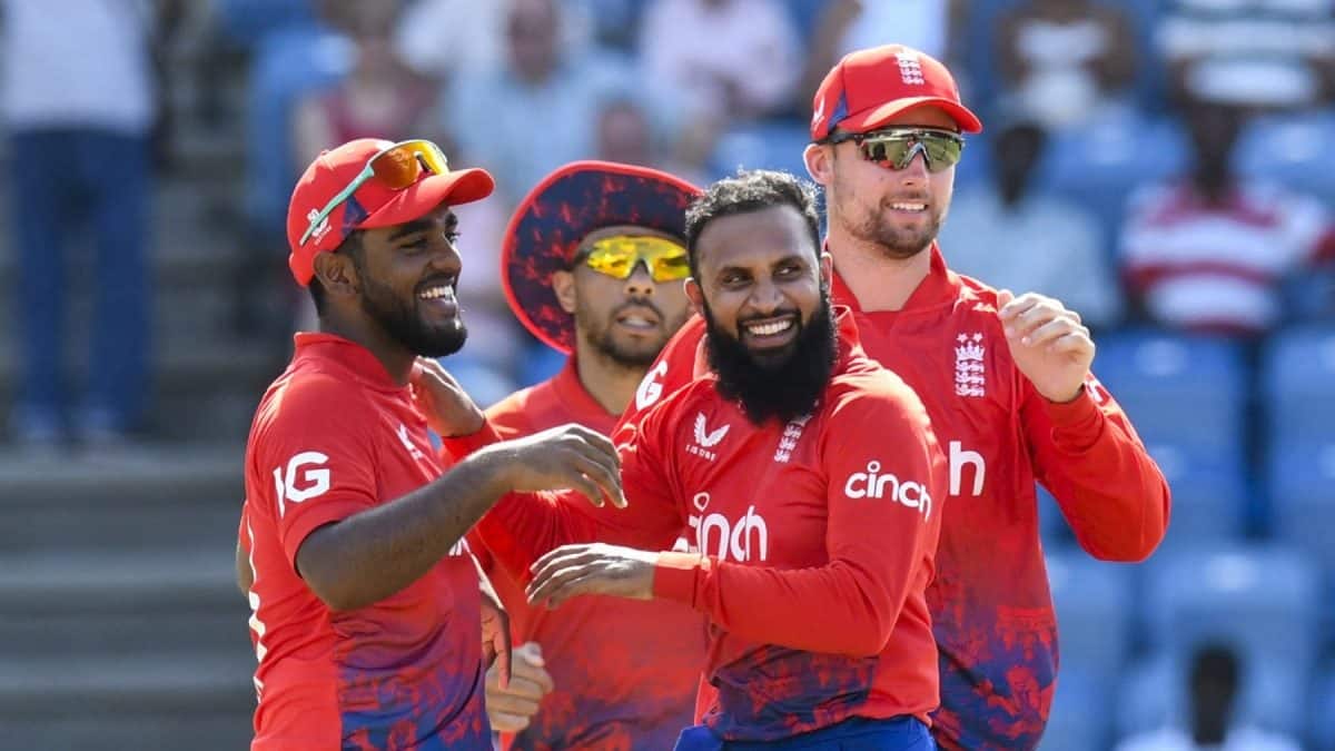 England's Pakistan origin spin duo faces visa delay ahead of T20 World Cup: Report