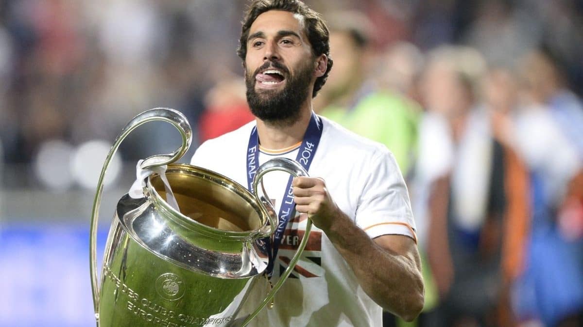 Who is Alvaro Arbeloa, Real Madrid’s new coach following Xabi Alonso’s sudden exit