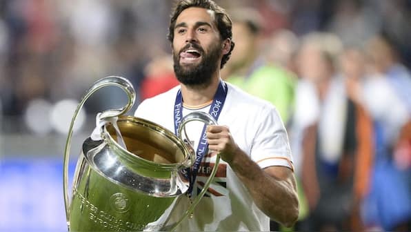 Who is Alvaro Arbeloa, Real Madrid’s new coach following Xabi Alonso’s sudden exit