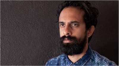 Ankur Tewari on Healing, Indie Boom, and Lollapalooza India Intimacy