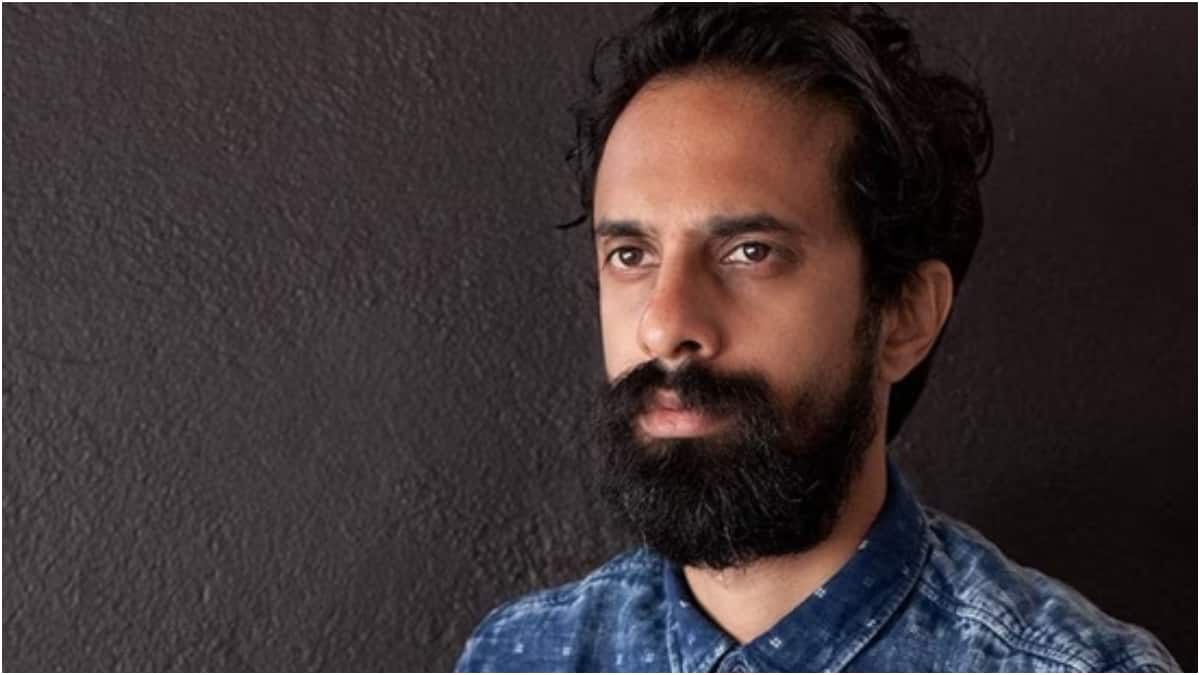 Ankur Tewari on healing through music, the Indian indie boom and bringing intimacy to Lollapalooza India | EXCLUSIVE