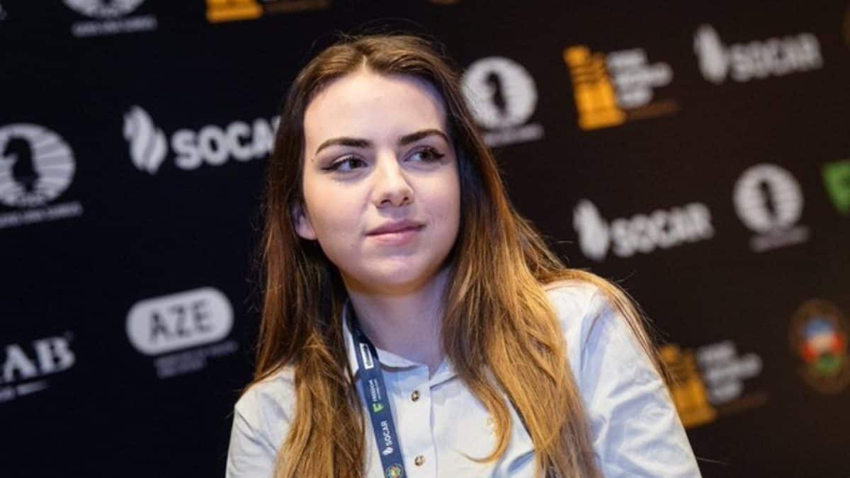 Anna Muzychuk returns to defend title at Norway Chess Women 2026