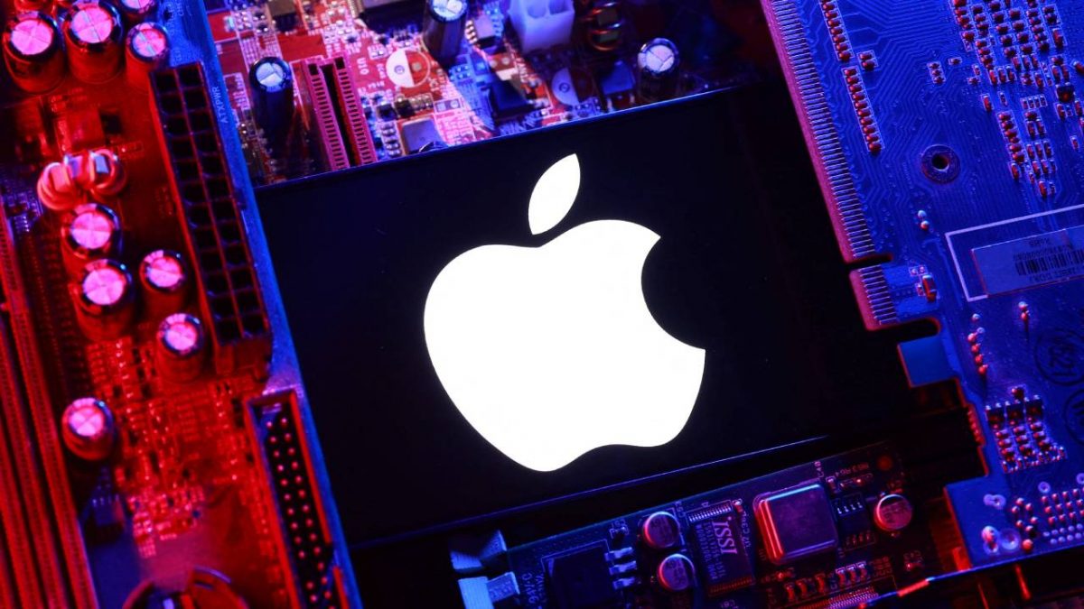 Apple is developing AI device (Photo: Reuters) Apple is developing AI device (Photo: Reuters)