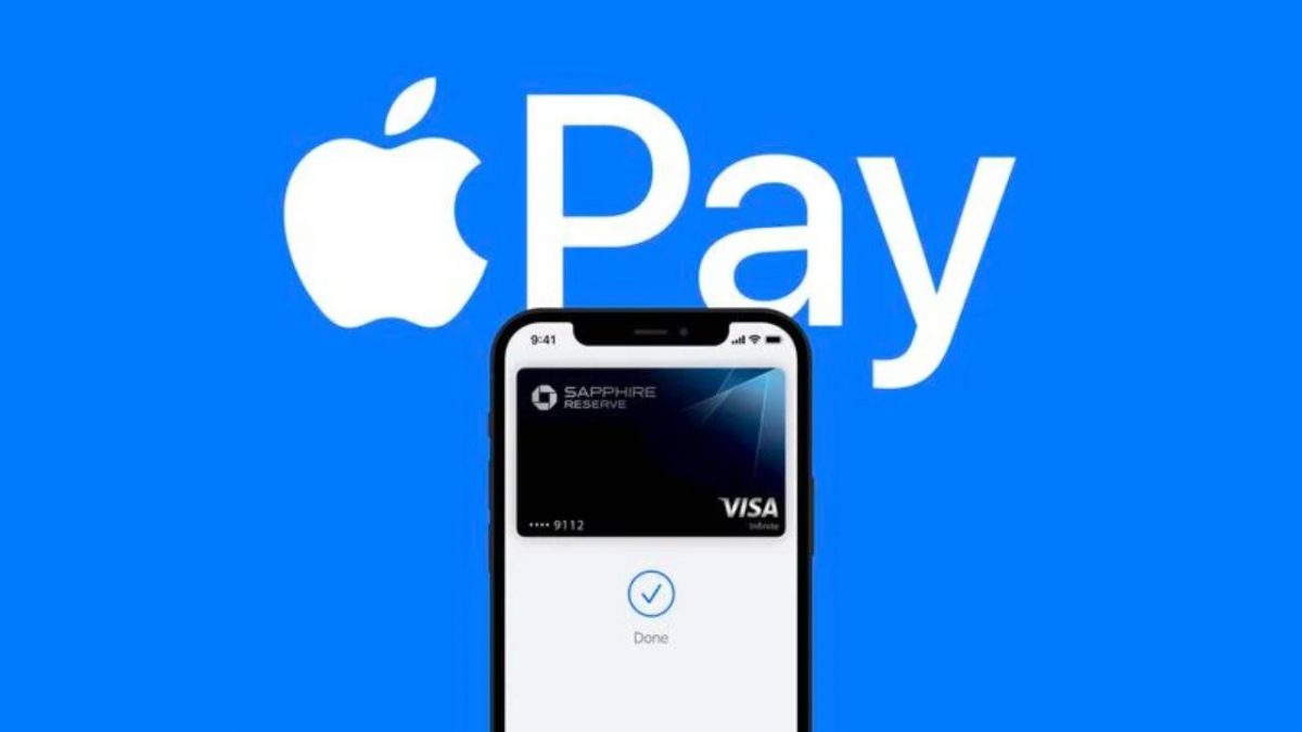 Apple Pay is coming to India Apple Pay is coming to India