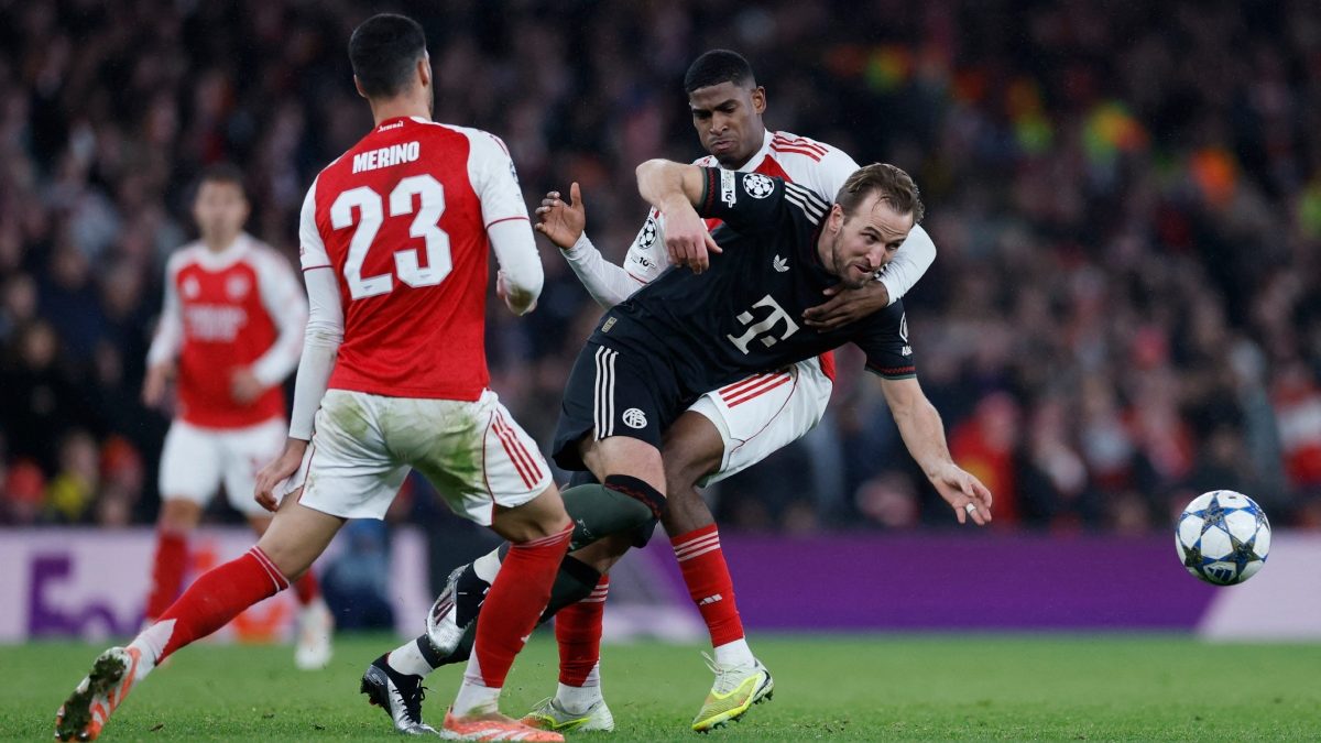 UEFA Champions League: Which teams have qualified for knockout rounds and who else can advance? UEFA Champions League: Which teams have qualified for knockout rounds and who else can advance?