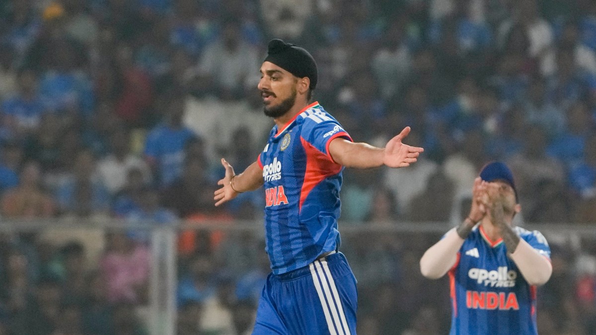 India vs New Zealand Highlights 5th T20 at Thiruvananthapuram: Men in Blue complete 4-1 series win with 46-run victory India vs New Zealand Highlights 5th T20 at Thiruvananthapuram: Men in Blue complete 4-1 series win with 46-run victory