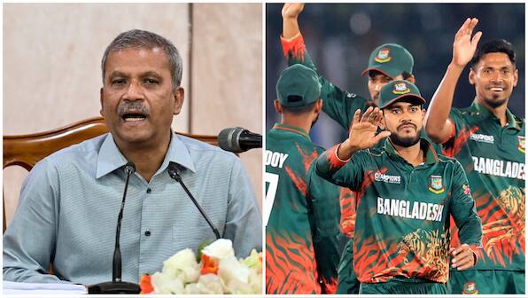 'Hold it in Pakistan, no problem': Bangladesh government official responds to PCB's T20 World Cup offer