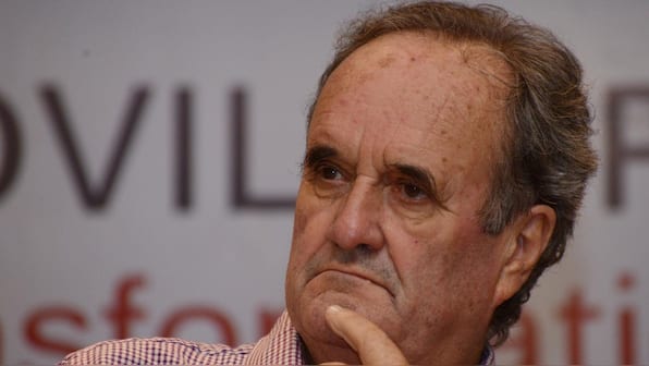 Mark Tully, BBC’s longtime India voice and chronicler of the country, dies at 90