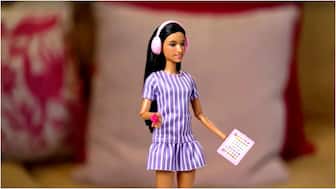 Mattle brings autistic Barbie: See changes, features that reflect inclusitivity