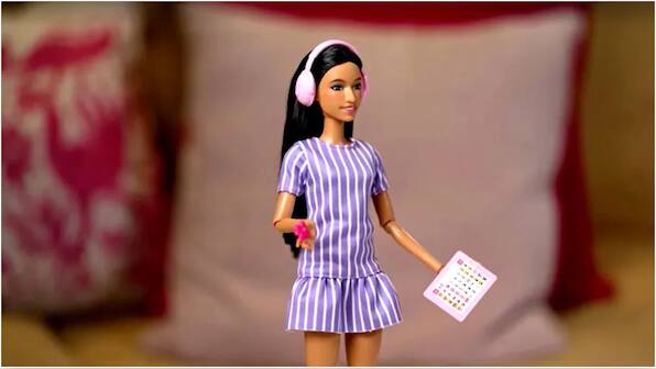 Mattle brings autistic Barbie: See changes, features that reflect inclusitivity