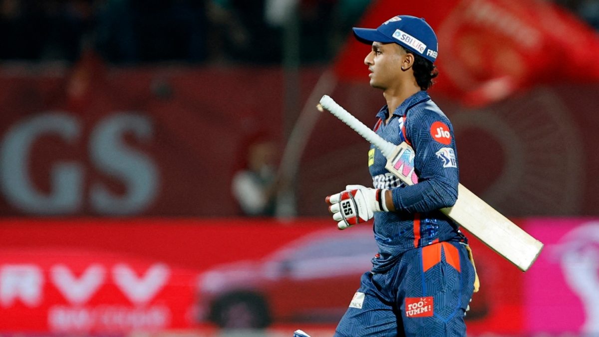 Ayush Badoni receives maiden India call-up after Washington Sundar ruled out last two ODIs against New Zealand Ayush Badoni receives maiden India call-up after Washington Sundar ruled out last two ODIs against New Zealand