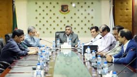 Bangladesh forced to seek more time after ICC outvote on India travel; BCB president reiterates 'India is not safe'