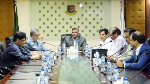 Bangladesh forced to seek more time after ICC outvote on India travel; BCB president reiterates 'India is not safe'