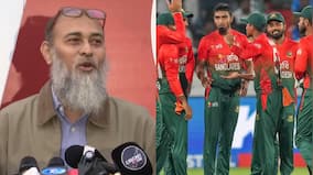 Cricket comes to a halt in Bangladesh as players’ boycott forces BCB to initiate action against director